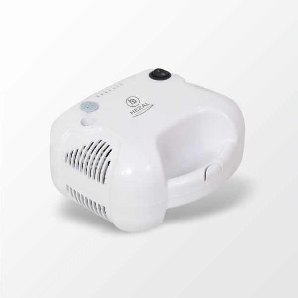 Hezal Nebulizer