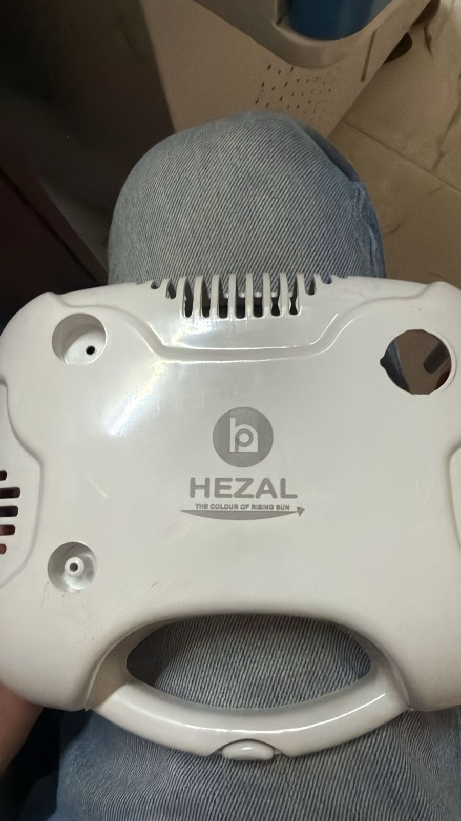 Hezal Nebulizer - Image 2